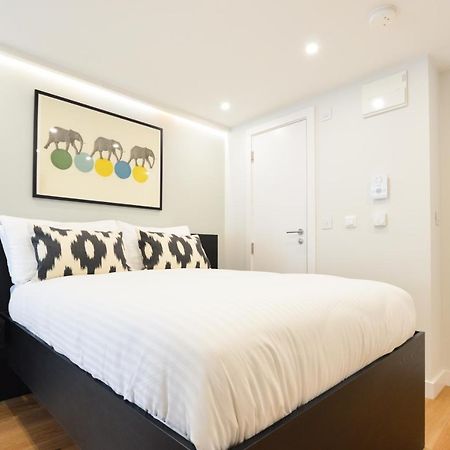 لندن Earls Court West Serviced Apartments By Concept Apartments المظهر الخارجي الصورة